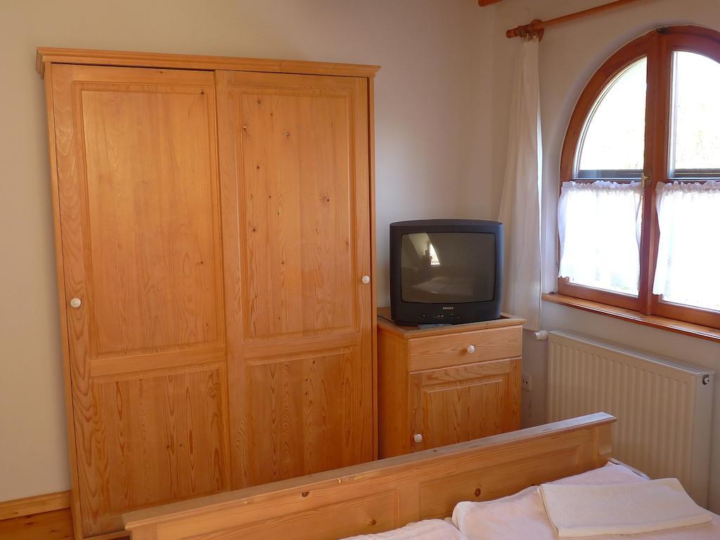 Aranyhaz Apartmanszallas ตีฮานี ห้อง รูปภาพ