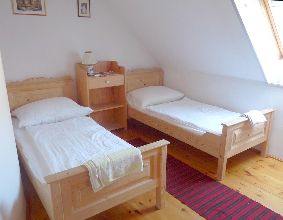 Aranyhaz Apartmanszallas ตีฮานี ห้อง รูปภาพ