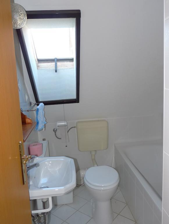 Aranyhaz Apartmanszallas ตีฮานี ห้อง รูปภาพ