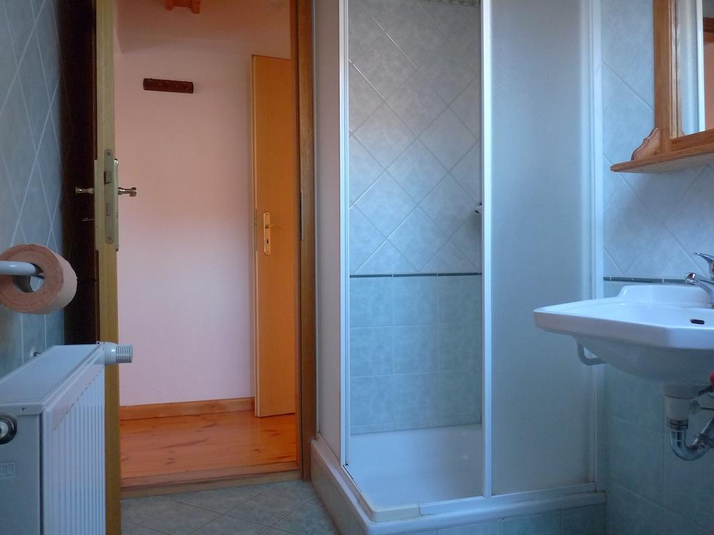 Aranyhaz Apartmanszallas ตีฮานี ภายนอก รูปภาพ